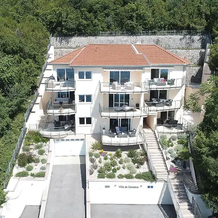Apartament Magnolia 2 Pers