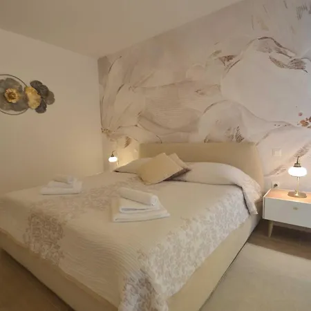 Magnolia 2 Pers Apartament Opatija