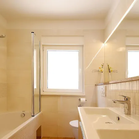 Apartament Magnolia 2 Pers Opatija