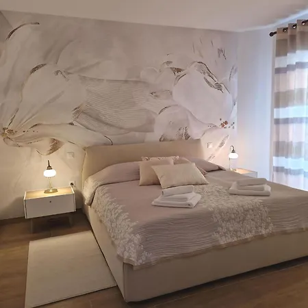 Magnolia 2 Pers Apartament Opatija
