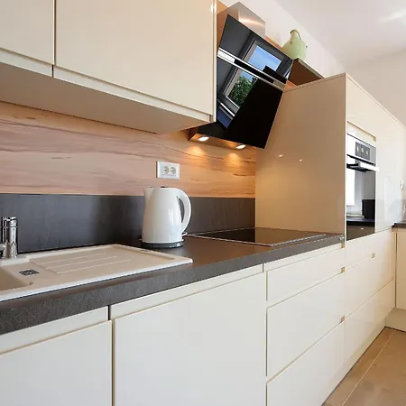 Apartament Magnolia 2 Pers